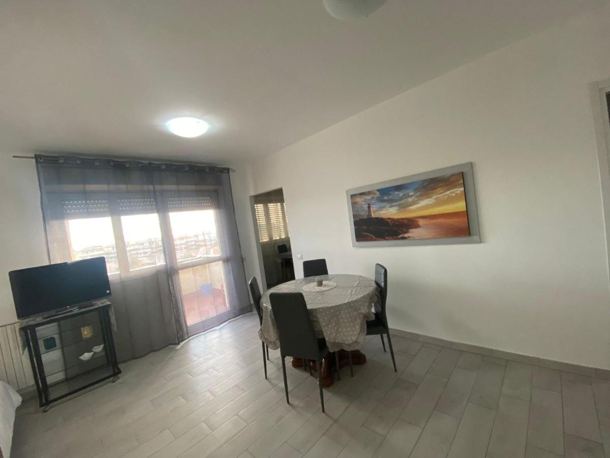 Grande, Vista Mare A 2 Passi Dalla Spiaggia Лидо-ди-Остия Экстерьер фото